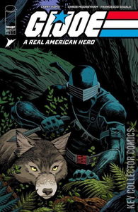 G.I. Joe: A Real American Hero #301