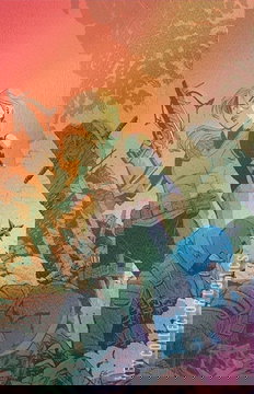 Variant Cover for G.I. Joe: A Real American Hero #301