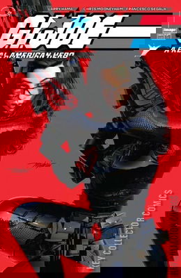 G.I. Joe: A Real American Hero