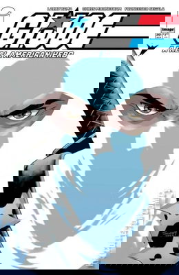 G.I. Joe: A Real American Hero