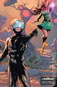 X-Men #1