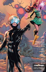 Variant Cover for X-Men #1