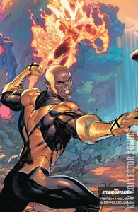 X-Men #1
