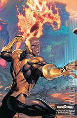 Variant Cover for X-Men #1