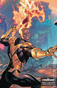 Variant Cover for X-Men #1