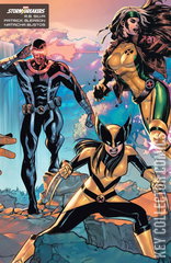 Variant Cover for X-Men #1