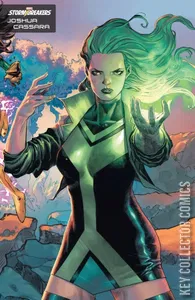X-Men #1