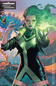 Variant Cover for X-Men #1