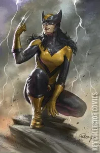 X-Men #1