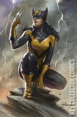 Variant Cover for X-Men #1