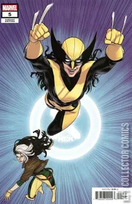 X-Men #5
