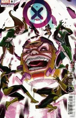Variant Cover for X-Men #8