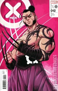 X-Men #12
