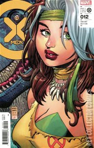 X-Men #12 