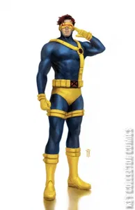 X-Men #17