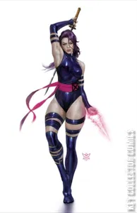 X-Men #19