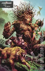 Variant Cover for X-Men #21