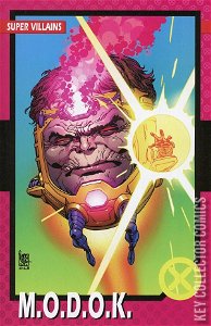 X-Men #22
