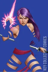 Variant Cover for X-Men #22