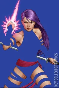 X-Men #22