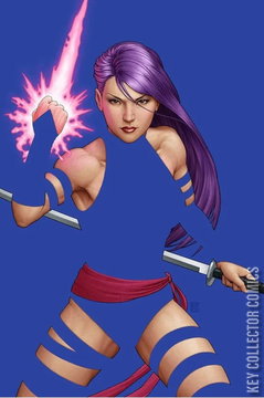 Variant Cover for X-Men #22