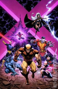 X-Men #22 