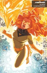 Variant Cover for X-Men #24