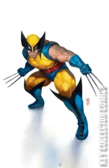 Variant Cover for X-Men #24