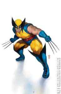 X-Men #24