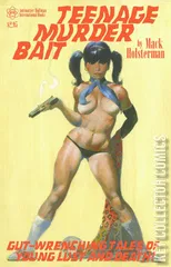 Cover for Teenage Murder Bait #1