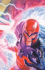 Variant Cover for X-Men #26