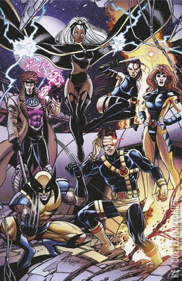 X-Men