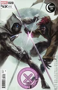 X-Men #28