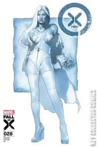 X-Men #28