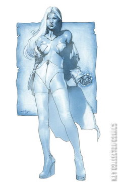 Variant Cover for X-Men #28