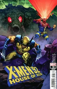 X-Men '92: House of XCII #2