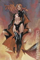Variant Cover for X-Men Annual #1