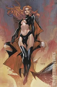 X-Men Annual #1