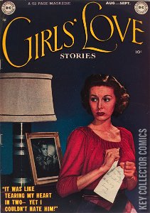Girls' Love Stories