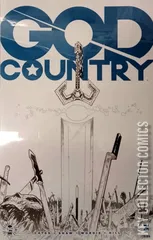 Variant Cover for God Country #3