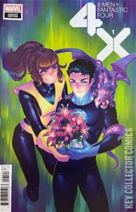 X-Men / Fantastic Four