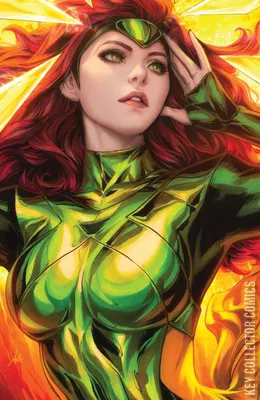 X-Men: Hellfire Gala