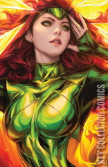 Variant Cover for X-Men: Hellfire Gala #1