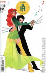 Variant Cover for X-Men: Hellfire Gala #1