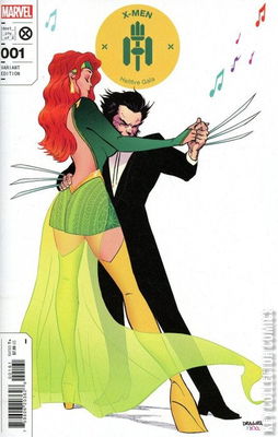 X-Men: Hellfire Gala