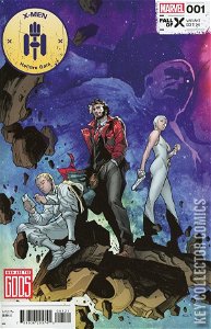 X-Men: Hellfire Gala 2023 #1