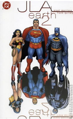 JLA Earth-2