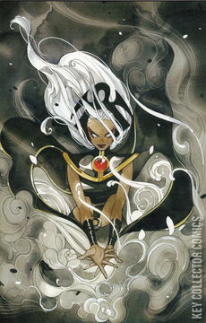 Variant Cover for X-Men: Red #1