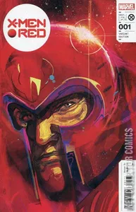 X-Men: Red #1