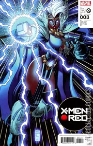 X-Men: Red #3